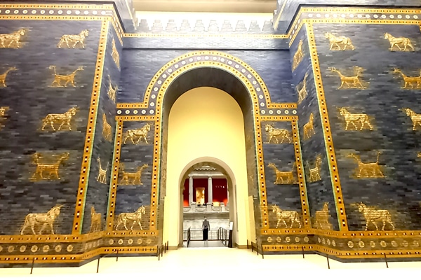 Pergamon